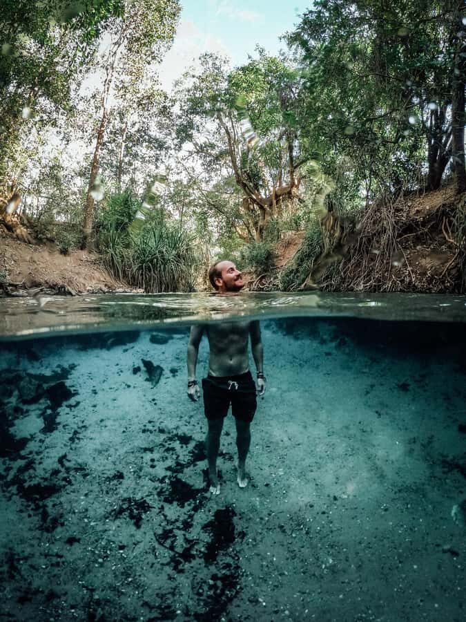 From Darwin: Nitmiluk Gorge Private Guided Tour with Cruise - Practical Details and Value