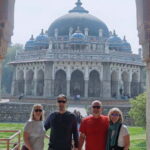 From Delhi: 3-Day Golden Triangle Delhi, Agra, & Jaipur Tour - What You Can Expect from the Tour Experience