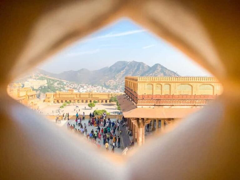 From Delhi: 3-Day Private Golden Triangle Tour with Hotels - Exploring the Itinerary in Detail