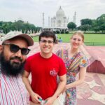From Delhi: 5 Days Private Luxury Golden Triangle Tour - Day-by-Day Breakdown