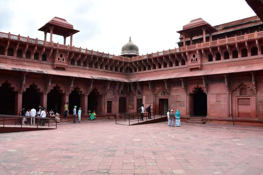 From Delhi, Agra, Jaipur 3 Days Golden Triangle Tour - Practicalities and Value