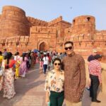 From Delhi: Agra Sightseeing with Lord Shiva Temple - Value for Money