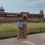 From Delhi: Agra Sightseeing with Lord Shiva Temple - What’s Included & What to Consider