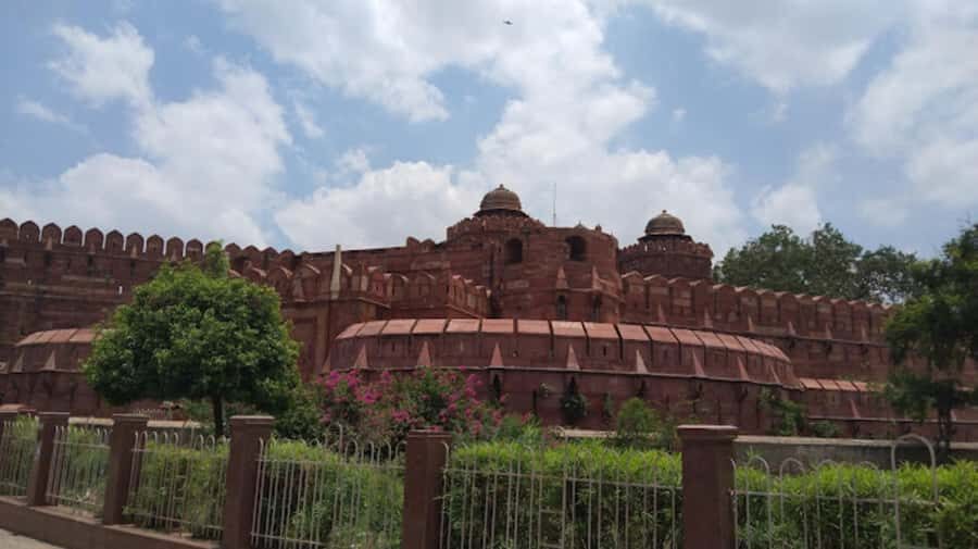 From Delhi: All-Inclusive Agra Taj Mahal Same Day Tour - An In-Depth Look at the Tour Experience
