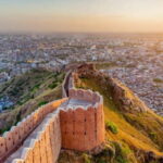 From Delhi: All Inclusive Jaipur Tour with Lunch & Transfers - Lunch: A Flavorful Rajasthani Experience