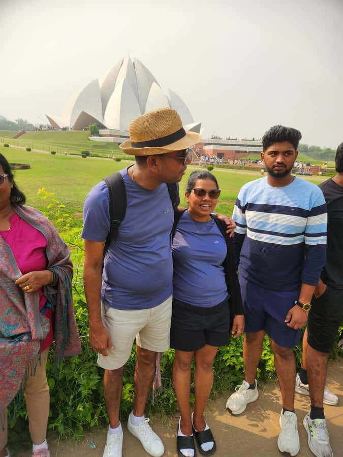 From Delhi: All Inclusive Old & New Delhi Tour With Option - What Makes This Tour Stand Out?