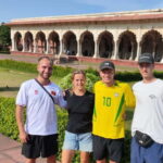 From Delhi: By Express Train, Taj Mahal & Agra Fort Trip. - Practical Tips for the Trip