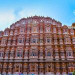 From Delhi : Jaipur Same Day Tour By Train or Private Car - Transport and Timing: What You Need to Know