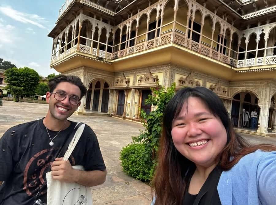 From Delhi: Jaipur Tour with Car, Guide, Tickets & Lunch - Why This Tour Works Well