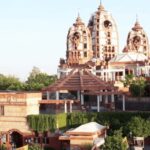 From Delhi: Private Guided Temples and Spiritual Tour - The Itinerary Breakdown