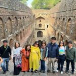 From Delhi: Private Jaipur Same-Day Guided City Tour - Practical Insights on Transportation & Timing