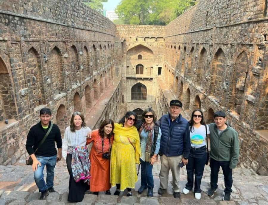 From Delhi: Private Jaipur Same-Day Guided City Tour - Practical Insights on Transportation & Timing