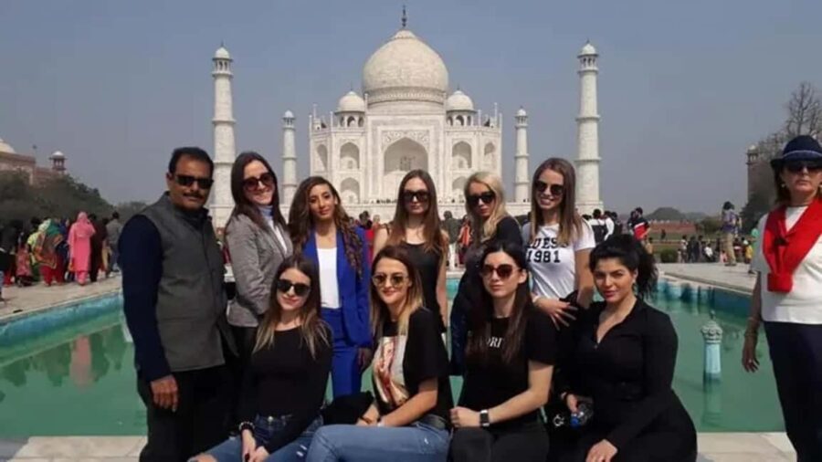 From Delhi: Private, Luxury Taj Mahal tour with Expert guide - What Travelers Say About This Tour