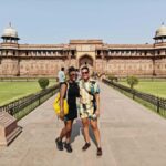 From Delhi: Private Taj Mahal & Agra Fort Tour with 5* Lunch - A Deep Dive into the Taj Mahal & Agra Sightseeing Tour