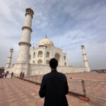 From Delhi: Private Taj mahal and Agra Fort with Car Tour - Exploring the Taj Mahal: The Jewel of India