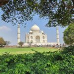 From Delhi: Private Taj Mahal Day Tour By Car and Driver - Authentic Experiences and Highlights from Reviews