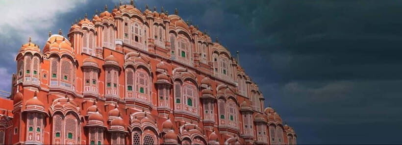 From Delhi: Same Day Guided Jaipur Tour with 5 Star Lunch - Why This Tour Offers Value