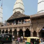 From Delhi: Same day Taj Mahal, Mathura & Vrindavan tour.... - The Journey to Mathura