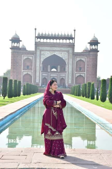 From Delhi: Same Day Taj Mahal Trip By India's Fastest Train - What Makes This Tour Stand Out?