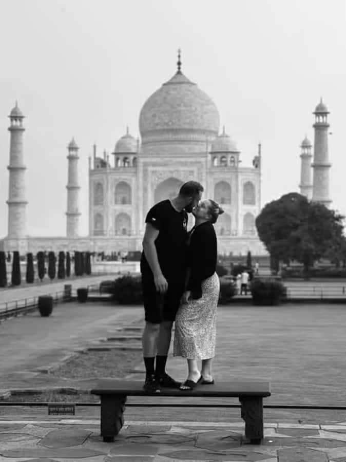 From Delhi: Same Day Trip Taj Mahal & Agra Fort with Lunch - Why You’ll Love This Tour