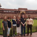 From Delhi: Sunrise Taj Mahal, Baby Taj & Agra Fort Day Tour - Witnessing the Taj Mahal at Sunrise