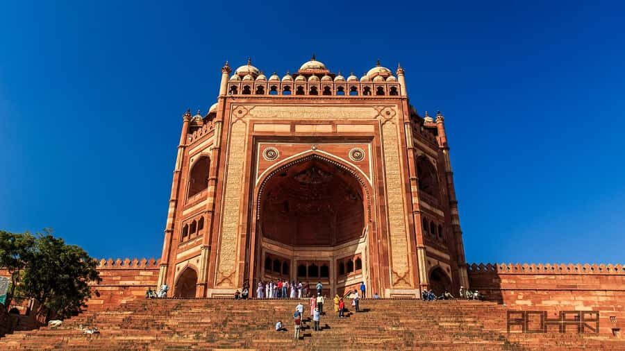 From Delhi: Taj Mahal & Agra Day Tour with Fatehpur Sikri. - An In-Depth Look at the Tour Experience