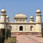 From Delhi: Taj Mahal, Agra Fort, Baby Taj Private Day Tour - The Value and Practicalities