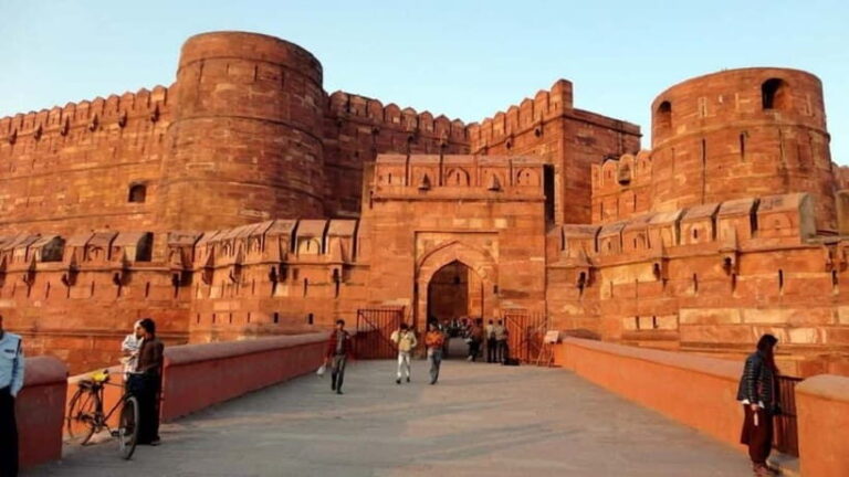 From Delhi: Taj Mahal, Agra Fort & Baby Taj Private Day Tour - What’s Included and What to Keep in Mind