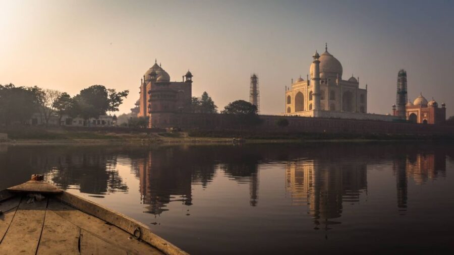 From Delhi: Taj Mahal & Agra Fort Private Tour with Options - Why this Tour Offers Great Value  