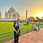 From Delhi: Taj Mahal & Agra Private Day Tour with 5* Lunch - Visiting the Taj Mahal: A Timeless Wonder