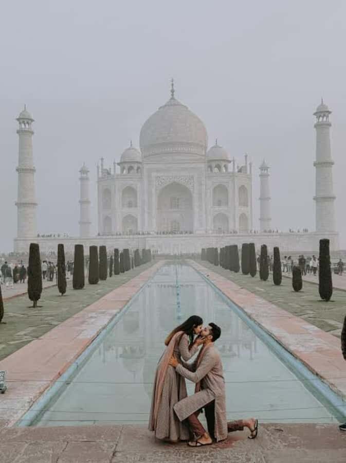 From Delhi: Taj Mahal & Agra Private Day Trip With Transfer - A Deep Dive Into the Tour Experience
