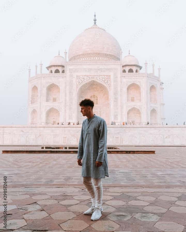 From Delhi: Taj Mahal & Agra Private Day Trip with Transfers - Practical Details That Matter