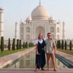 From Delhi: Taj Mahal & Agra Private Tour by Superfast Train - Why This Tour Stands Out