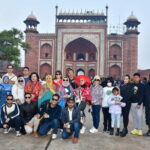 From Delhi: Taj Mahal and Agra City Tour by Car - All Inclusive - Who Should Consider This Tour?