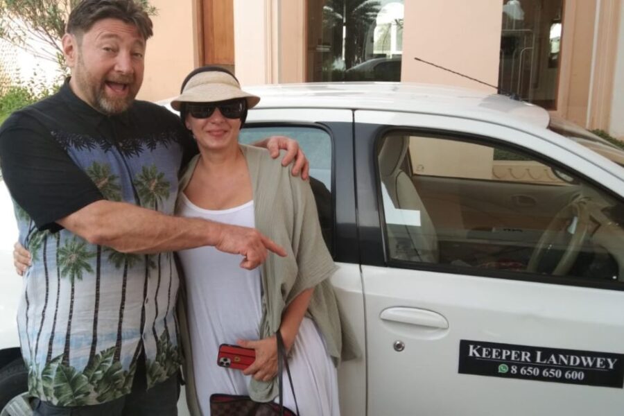 From Delhi: Taj Mahal and Agra Fort Private Sunrise Tour - Witnessing the Taj Mahal at Sunrise