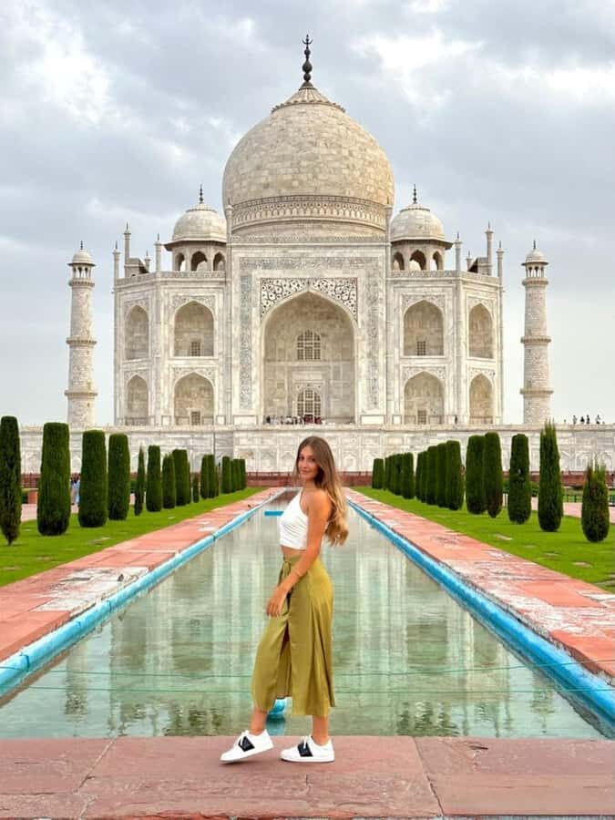 From Delhi: Taj Mahal Day Trip by Private Car with Guide - Visiting the Taj Mahal: The Heart of the Tour