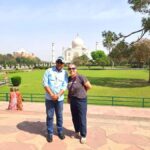 From Delhi: Taj Mahal Premium Day Trip with Guide & Lunch - Practical Aspects and Additional Insights