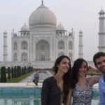 From Delhi: Taj Mahal Sunrise and Agra Fort Tour with Guide - What Sets This Tour Apart?
