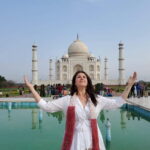 From Delhi: Taj Mahal Sunrise and Elephant Conservation Tour - What’s Included and What To Keep in Mind