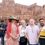From Delhi: Taj Mahal Sunrise, Baby Taj & Agra Fort Day Tour - Practical Details and Tips