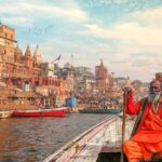 From Delhi: Varanasi Overnight Trip with Private Car & Hotel - Day 2: From Sunrise to Sarnath