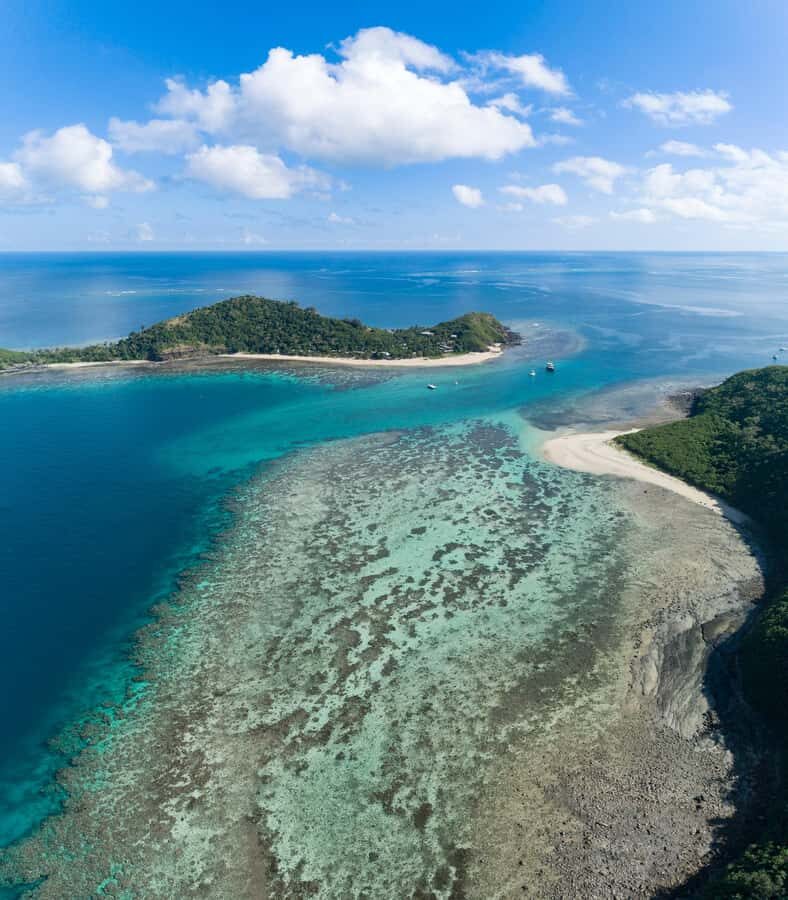 From Denarau: Mantaray Island Day Trip with Lunch - Considerations Based on Reviews