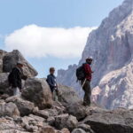 From Dushanbe: 2-Day Yagnob Valley - What to Expect from the 2-Day Yagnob Valley Experience