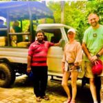 From Ella: All Inclusive Udawalawe National Park Safari - The Practicalities