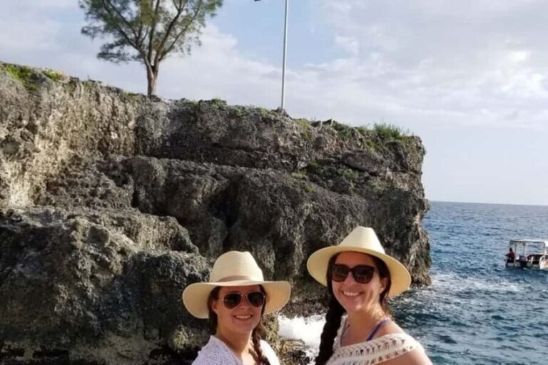 From Falmouth: Seven Mile Beach, Margaritaville & Ricks Cafe - What’s the Value of This Tour?