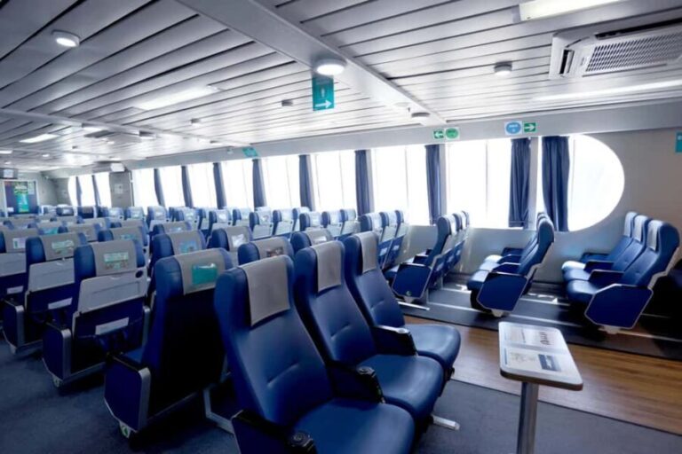 From Fort Lauderdale: Bimini Island Day Trip by Ferry - Who Will Love This Trip