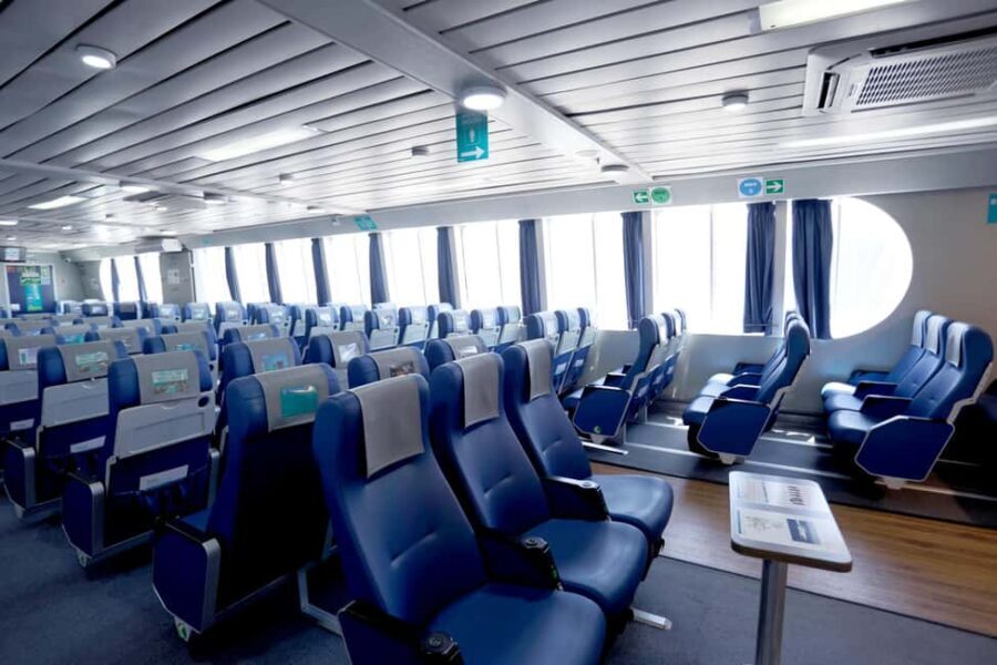 From Fort Lauderdale: Bimini Island Day Trip by Ferry - Who Will Love This Trip