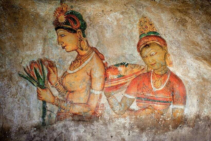 From Galle/Bentota: Sigiriya Rock and Dambulla Two Day Trip - Practical Details and Value