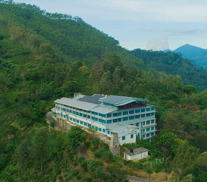 From Galle/Weligama/Mirissa/Tangalle: Day Trip to Ella - Exciting Activities and Cultural Experiences