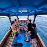 From Gili Air: Private or Small Group Snorkeling Boat Tour - Exploring the Details of This Gili Air Snorkeling Tour